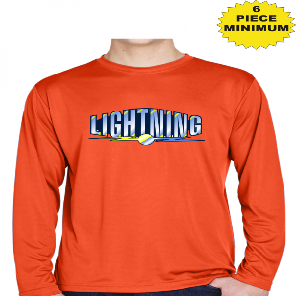 Lightning Logo Only